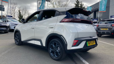 BYD Dolphin Surf 115kW Comfort 43kWh 5dr Auto Electric Hatchback